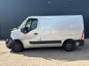Renault Master III 2.3 dCi 170 16V FWD Sloopvoertuig (2018, Zilver)