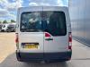 Renault Master III 2.3 dCi 170 16V FWD Sloopvoertuig (2018, Zilver)