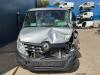Renault Master III 2.3 dCi 170 16V FWD Sloopvoertuig (2018, Zilver)