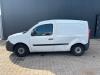 Renault Kangoo Express 1.5 dCi 75 FAP Sloopvoertuig (2018, Wit)