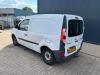Renault Kangoo Express 1.5 dCi 75 FAP Sloopvoertuig (2018, Wit)
