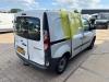 Renault Kangoo Express 1.5 dCi 75 FAP Sloopvoertuig (2018, Wit)