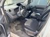 Renault Kangoo Express 1.5 dCi 75 FAP Sloopvoertuig (2018, Wit)