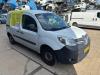 Renault Kangoo Express 1.5 dCi 75 FAP Sloopvoertuig (2018, Wit)