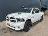 Dodge 1500 Standard Cab 5.7 Hemi V8 4x4 Sloopvoertuig (2014, Wit)
