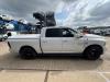 Dodge 1500 Standard Cab 5.7 Hemi V8 4x4 Sloopvoertuig (2014, Wit)