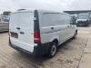 Mercedes Vito 1.6 111 CDI 16V Sloopvoertuig (2016, Wit)