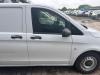 Mercedes Vito 1.6 111 CDI 16V Sloopvoertuig (2016, Wit)