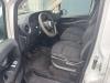 Mercedes Vito 1.6 111 CDI 16V Sloopvoertuig (2016, Wit)