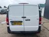 Mercedes Vito 1.6 111 CDI 16V Sloopvoertuig (2016, Wit)