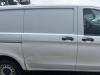 Mercedes Vito 1.6 111 CDI 16V Sloopvoertuig (2016, Wit)