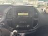 Mercedes Vito 1.6 111 CDI 16V Sloopvoertuig (2016, Wit)