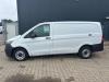 Mercedes Vito 1.6 111 CDI 16V Sloopvoertuig (2016, Wit)