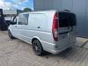 Mercedes Vito 3.0 120 CDI V6 24V Sloopvoertuig (2008, Zilver)