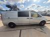 Mercedes Vito 3.0 120 CDI V6 24V Sloopvoertuig (2008, Zilver)