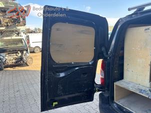 Peugeot Partner 1.6 BlueHDi 100 Sloopvoertuig (2019, Zwart)