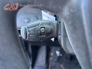 Peugeot Partner 1.6 BlueHDi 100 Sloopvoertuig (2019, Zwart)