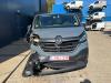 Renault Trafic 2.0 dCi 16V 120 Sloopvoertuig (2020, Grijs)