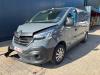 Renault Trafic 2.0 dCi 16V 120 Sloopvoertuig (2020, Grijs)