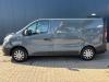 Renault Trafic 2.0 dCi 16V 120 Sloopvoertuig (2020, Grijs)