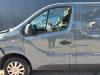 Renault Trafic 2.0 dCi 16V 120 Sloopvoertuig (2020, Grijs)