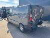 Renault Trafic 2.0 dCi 16V 120 Sloopvoertuig (2020, Grijs)