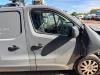 Renault Trafic 2.0 dCi 16V 120 Sloopvoertuig (2020, Grijs)