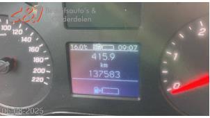 Mercedes Citan 1.5 110 CDI Sloopvoertuig (2022, Wit)