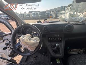 Mercedes Citan 1.5 110 CDI Sloopvoertuig (2022, Wit)