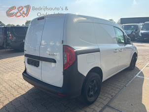 Mercedes Citan 1.5 110 CDI Sloopvoertuig (2022, Wit)