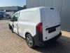 Mercedes Citan 1.5 110 CDI Sloopvoertuig (2022, Wit)