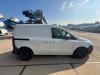 Mercedes Citan 1.5 110 CDI Sloopvoertuig (2022, Wit)