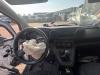 Mercedes Citan 1.5 110 CDI Sloopvoertuig (2022, Wit)