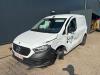Mercedes Citan 1.5 110 CDI Sloopvoertuig (2022, Wit)