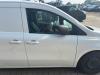 Mercedes Citan 1.5 110 CDI Sloopvoertuig (2022, Wit)