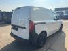 Mercedes Citan 1.5 110 CDI Sloopvoertuig (2022, Wit)