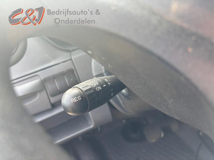 Iveco New Daily IV 35C13V, C13V/P, S13V, S13V/P Sloopvoertuig (2010, Wit)