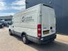 Iveco New Daily IV 35C13V, C13V/P, S13V, S13V/P Sloopvoertuig (2010, Wit)