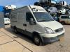 Iveco New Daily IV 35C13V, C13V/P, S13V, S13V/P Sloopvoertuig (2010, Wit)