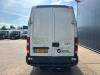 Iveco New Daily IV 35C13V, C13V/P, S13V, S13V/P Sloopvoertuig (2010, Wit)