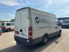 Iveco New Daily IV 35C13V, C13V/P, S13V, S13V/P Sloopvoertuig (2010, Wit)