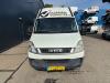 Iveco New Daily IV 35C13V, C13V/P, S13V, S13V/P Sloopvoertuig (2010, Wit)