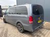 Mercedes Vito 2.2 116 CDI 16V Sloopvoertuig (2015, Grijs)