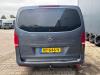 Mercedes Vito 2.2 116 CDI 16V Sloopvoertuig (2015, Grijs)