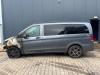 Mercedes Vito 2.2 116 CDI 16V Sloopvoertuig (2015, Grijs)