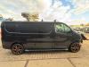 Renault Trafic 2.0 dCi 16V 150 Sloopvoertuig (2024, Zwart)