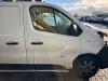 Opel Vivaro 1.6 CDTI 95 Euro 6 Sloopvoertuig (2018, Wit)