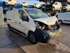 Opel Vivaro 1.6 CDTI 95 Euro 6 Sloopvoertuig (2018, Wit)