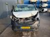 Opel Vivaro 1.6 CDTI 95 Euro 6 Sloopvoertuig (2018, Wit)