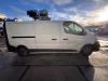 Opel Vivaro 1.6 CDTI 95 Euro 6 Sloopvoertuig (2018, Wit)